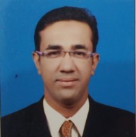Afrozali Khan