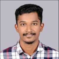 Ajay K P