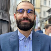 Martin Gharios