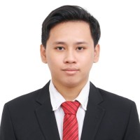 Ahmad Rizki