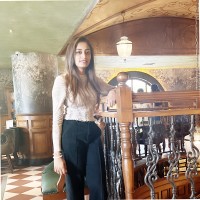 Yukthi V