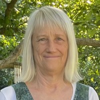 Susan Grace Wisniewski