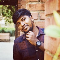 Vignesh R