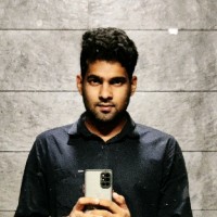 Pranav Sreenivas