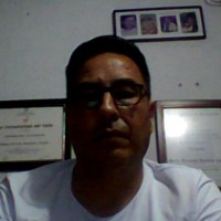 William Rodríguez Giraldo