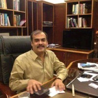 Hassan Bhayo