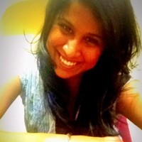 Anna Jacob
