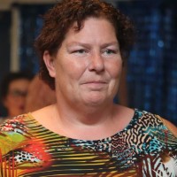 Monique De Jonge