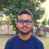Arnab Dhar