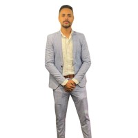 Ahmed Nagah