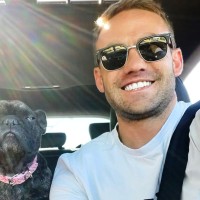 James Prunster