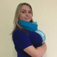 Катруся Левченко