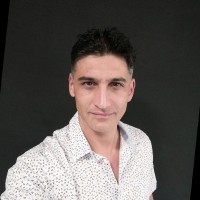 Hector Molina Pausa