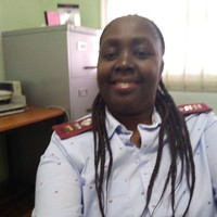 Silindelo Dlamini