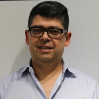 Jay Prasad
