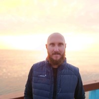 Jonas Lebeckas