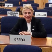 Eleftheria - Ioanna Theodosopoulou
