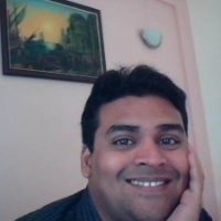 Vishal Nandurdikar