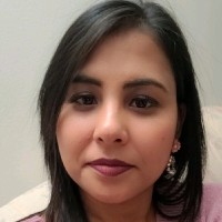 Deepa K C
