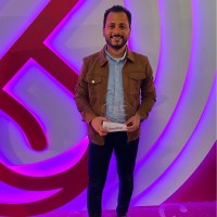 Ahmed Al-Hussein