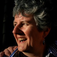 Jackie Swabey