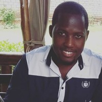 Elvis Mugabi