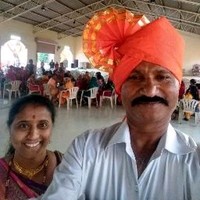 Bharat Borade