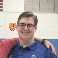 Tyler VanDyke