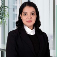 Lakshmisree Puthenpurackal