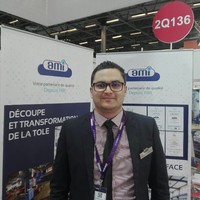 Oussama MHIRI