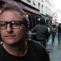 Max Isaacson