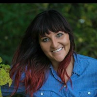 Nina Wilson