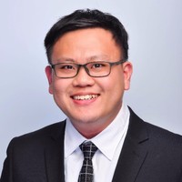 Alan Toh
