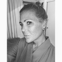 Ulrika Fohgelberg Norden