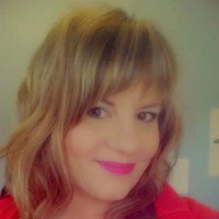 Alison Harris