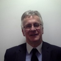 Peter Standring