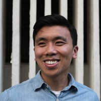 Ellison Tsang