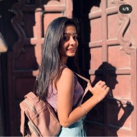 Chandni Dhanwani