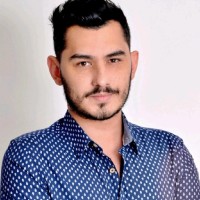 Thales G. O. Muniz
