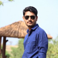Suraj Divekar