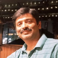 Nimesh Dhole