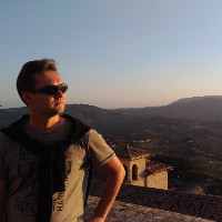 Бранчуков Дмитрий