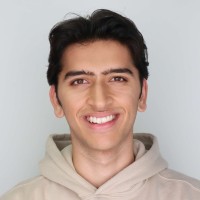 Dhruv N. Patel