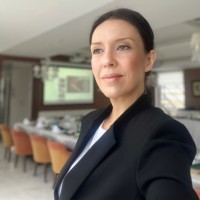 Doç.Dr. Esra Yüce