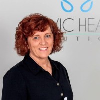 Sharon Warwick