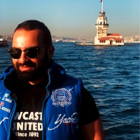 Onur Doğan Alpdoğan