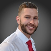 Daniel Mccullagh