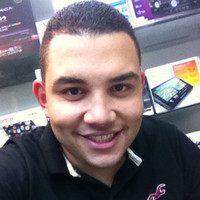Carlos Moraes