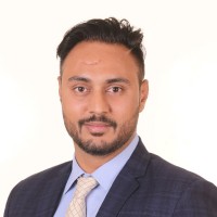 Sukhmeet Singh Saini