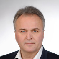 Maciej Karolczak, Mba